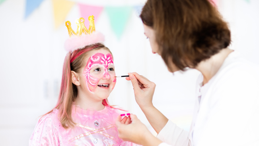 Face Painting Online Course Trendimi Face Painting Online Course Trendimi